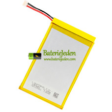 Baterie pro AUTEL MS905 MS906 MaxiSys-Mini MLP5070111 [Náhradní baterie]